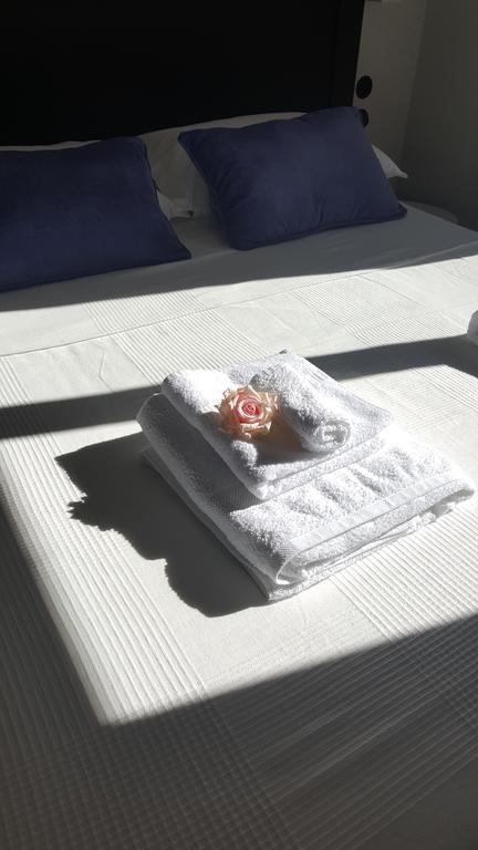 Bed and Breakfast Al Sale Кальяри Экстерьер фото
