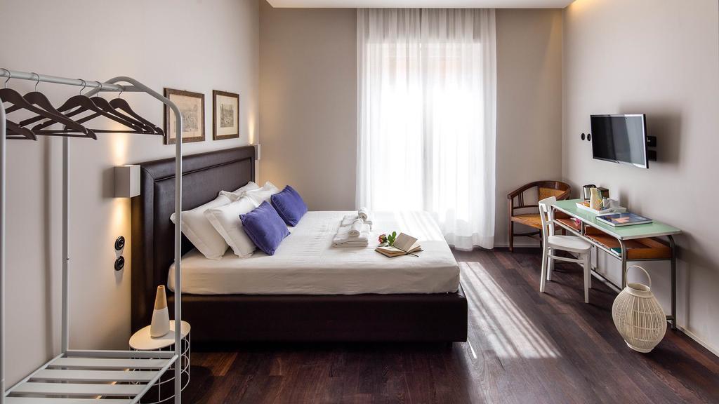 Bed and Breakfast Al Sale Кальяри Экстерьер фото