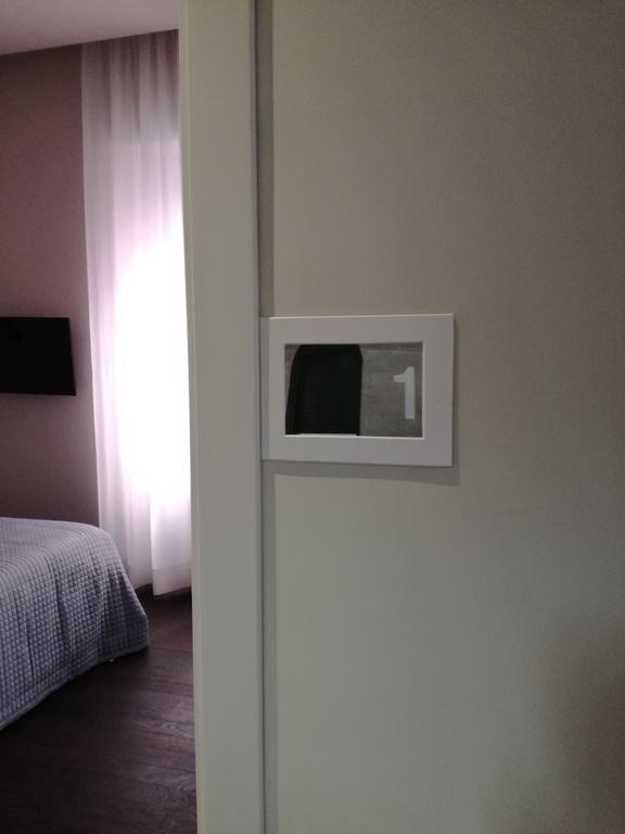 Bed and Breakfast Al Sale Кальяри Экстерьер фото