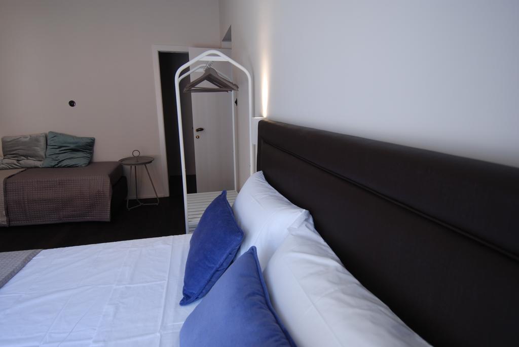Bed and Breakfast Al Sale Кальяри Экстерьер фото