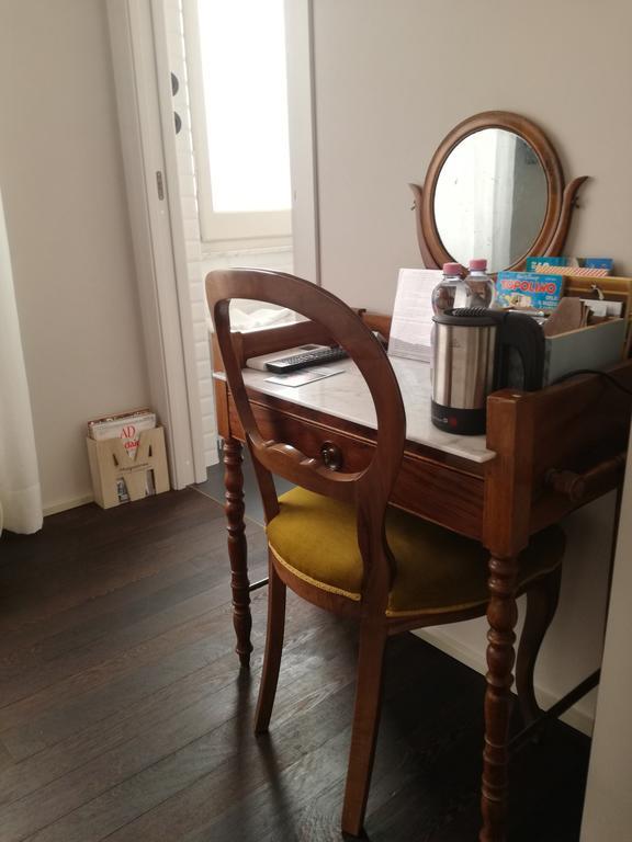 Bed and Breakfast Al Sale Кальяри Экстерьер фото