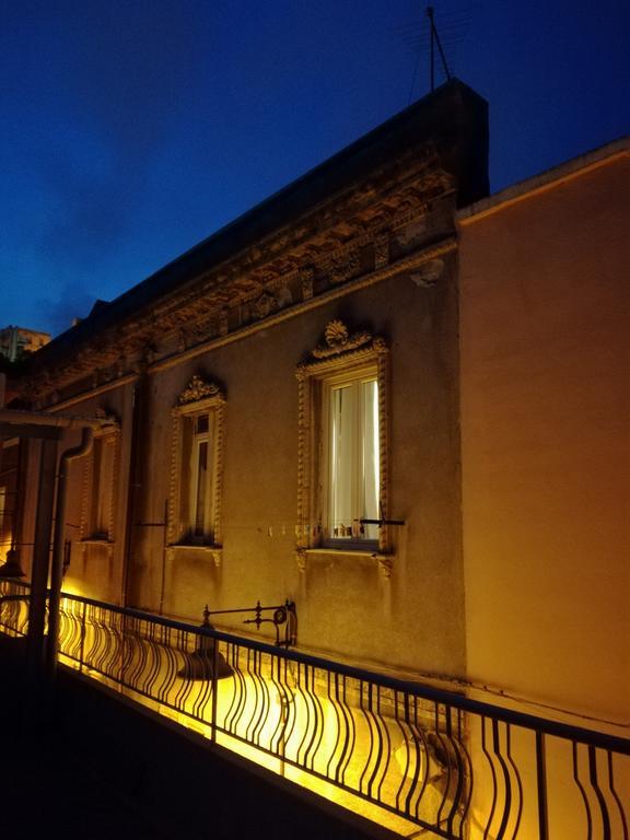 Bed and Breakfast Al Sale Кальяри Экстерьер фото
