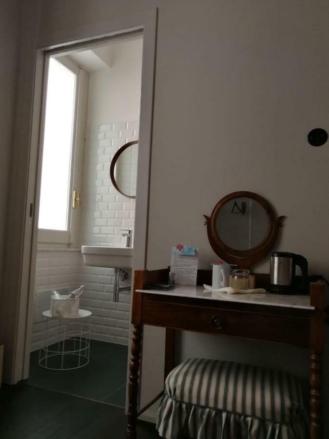 Bed and Breakfast Al Sale Кальяри Экстерьер фото